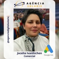 Jocelia Ivanhichen Rodrigues