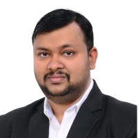 Alex Mathew