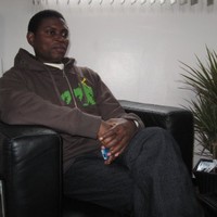 Adeleke Ademola