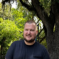 Daniel Peacock
