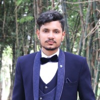 Syed Hyder