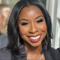 Ashanti Wilson