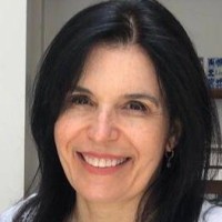 Patricia Almeida
