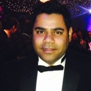 Nick sharma