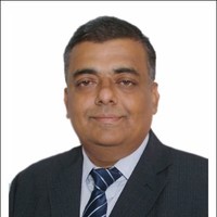 Mayank Inamdar