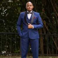 Vincent Gitau