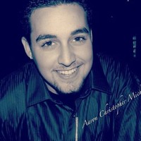 Aaron Michaud