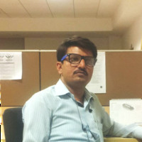 Kamal Pandya