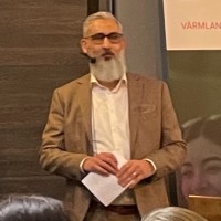 Anosh Ghasri