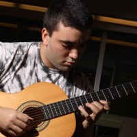 Ethan Maldonado