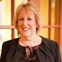 Eileen Appelblatt