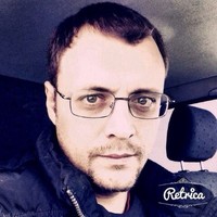 Александр Наконечный