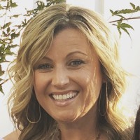 Jeanine Parlett