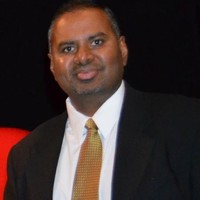 Steven Lal