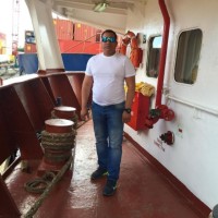 Jhoanny Jose Ramos Marval