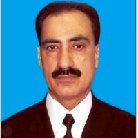 Saeed Awan