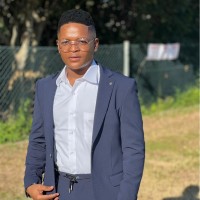 Dr. Mluleki Innocent Zungu