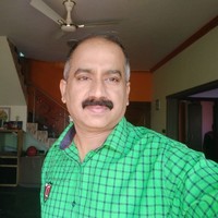 Sajeesh R