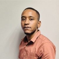 Thembelihle Radebe