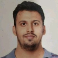 Kaushik Satbhai