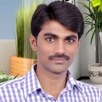 Raghavendra Reddy BC