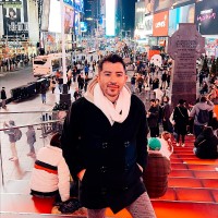 Fabian Alexander Zapata Gracia