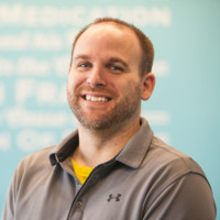 Dr. Rick Simpson DC, MS