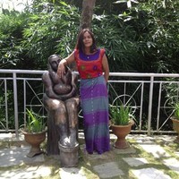 Anila Gill