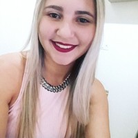 Giselly Borges
