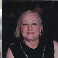 Elaine Mcclymonds