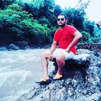 Mohit Rajput