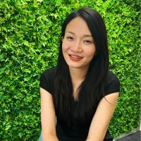 Magdalene Tan
