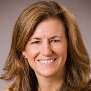 Mindy McCloskey, CPA, MBA