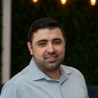Ady Menhem