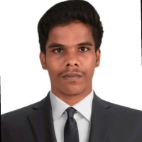 Azarudeen A