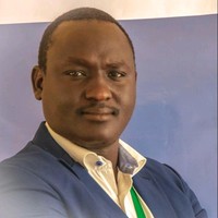 Alhousseini Tambo Djibo