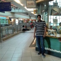 Sachin Gupta