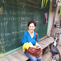 阿部純子