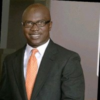 Roderick Parker Sr. MBA / MHA, MAcc