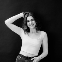 Kateryna Gusak