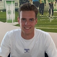 Hidde Van Der Arend