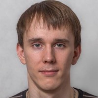 Evgenii Chentsov