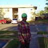 Diante Jones Muhammad
