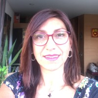 Marcela Toledo Gonzalez
