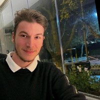 Ege Ulaş Topçu