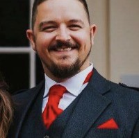 Kevin Blake