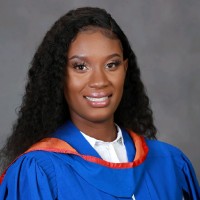 Taheira Campbell
