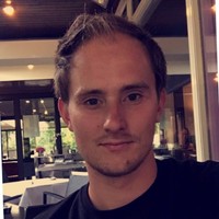 Martijn Rijkenberg