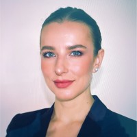 Irina Bencheci