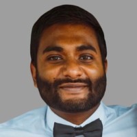 Gnatharsan Gnanasundaram